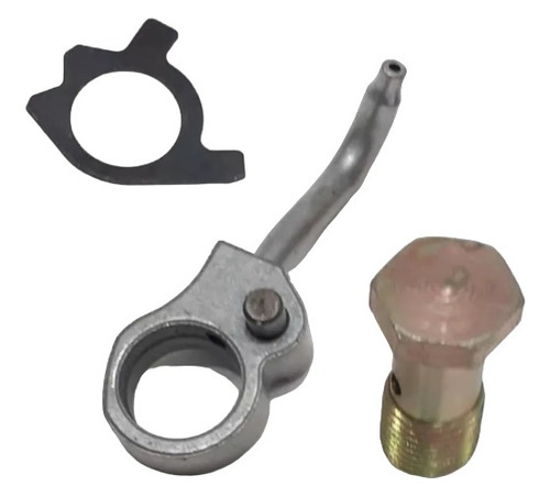 Kit Jet Cooler + Parafuso - Ducato Boxer Jumper Daily 2.8