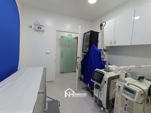 Clínica Dermatologica En Arriendo En Maipú