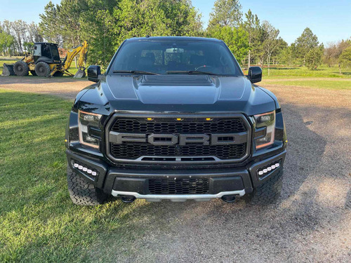Imagen 1 de 8 de Ford F-150 Ford F150 Raptor
