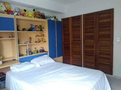 Imagen 8 de 14 de Apartamento Brisas Del Bosque El Retiro San Antonio