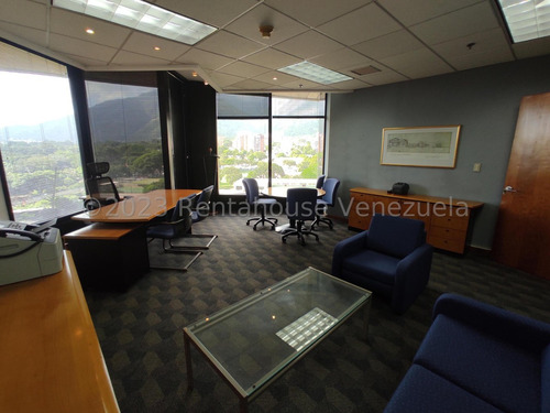 Alquiler De Magnifica Oficina En La Castellana / Cl Mls-24-11624