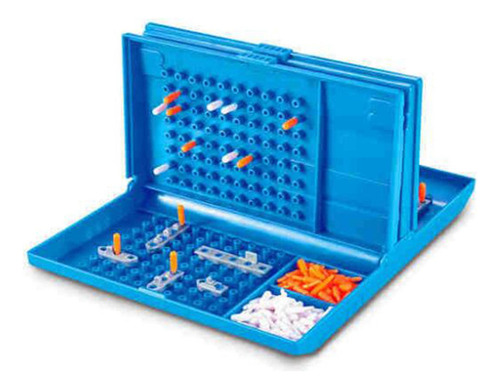 . Juego De Batalla De Acorazado Naval, Juego De Mesa De