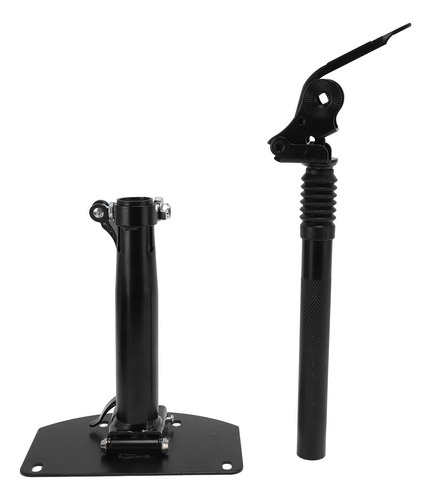 Scooter Eléctrico Plegable Para M5 Double Layer Shock