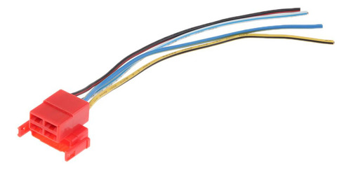 1 Pieza Conector De Arranque Compatible Con Para Cbr900rr