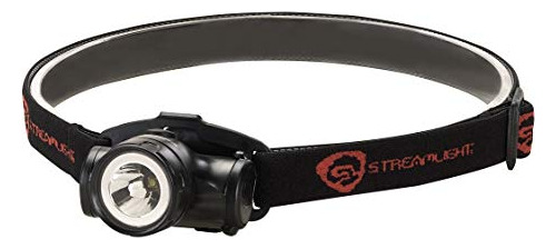 Streamlight 61400 Enduro Linterna Frontal Resistente A Impac