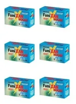 Comprar 6 X Insecticida Fumixan Hogar 50 Gr Pastillas 