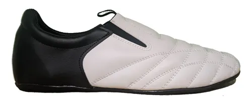 Zapatillas Adidas Taekwondo Negras MercadoLibre