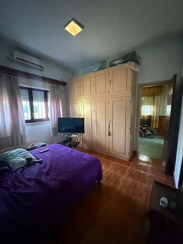 Casa En Alquiler Temporario C/ Cochera En Berisso