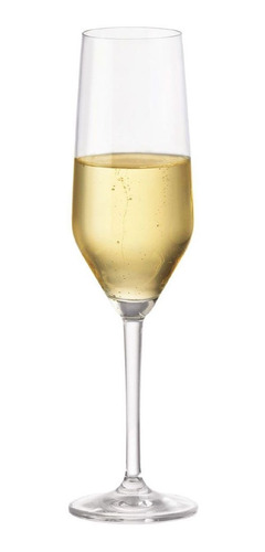 Taça De Champanhe - Taça Para Champagne Original De Cristal