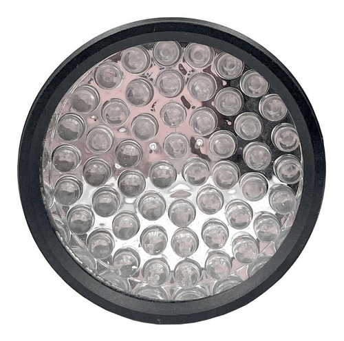 Imagen 2 de 2 de Linterna Ultravioleta 51 Led Uv Detectora Sustancias Lampara