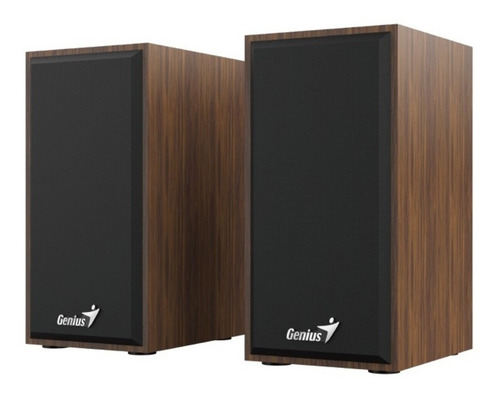 Parlante Genius SP-HF180 negro