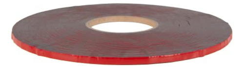 Tapecase De 0,25 Pulgadas De Ancho X 36 Yardas De Largo, Convertida De Cinta 3m Vhb 4611