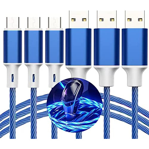 Cable Usb Tipo C Para Android Samsung Galaxy S10 S9 S8 Plus