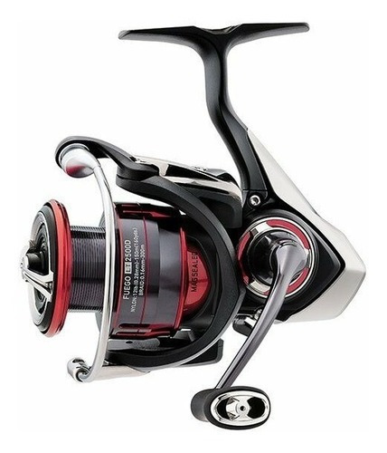 Reel frontal Daiwa Fuego LT FGLT2500D-XH