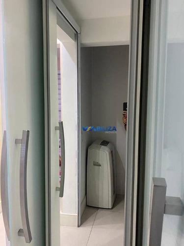 Imagem 7 de 22 de Apartamento Com 3 Dormitórios À Venda, 67 M² Por R$ 479.000,00 - Vila Augusta - Guarulhos/sp - Ap3331