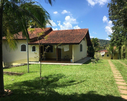 Imagem 2 de 27 de Chácara A Venda No Bairro Taboão Em Piracaia - Ch00024 - 67649696