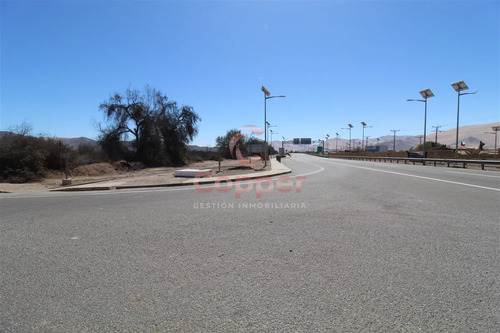 Terreno En Venta, Hacienda Toledo, Copiapó