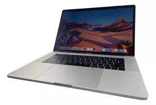 Macbook Retina 15 Touch Bar 2018 Core I7 32gb 1tb Pro560x