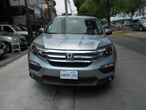 Honda Pilot 3.5 Touring At