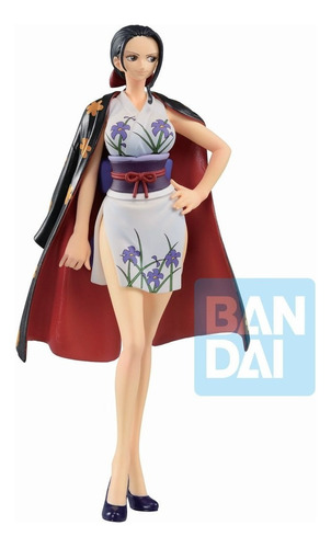 Bandai Tamashii Nations: One Piece - Nico Robin Ichiban 