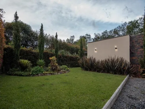 Finca En Arriendo Ubicada En El Retiro Sector La Fe (22849).