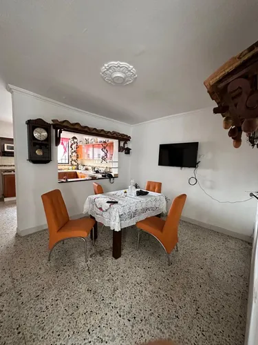 Casa Tipo Lote En Venta Excelente Ubicación