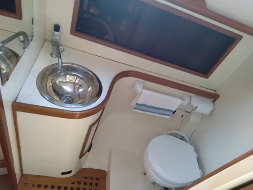Millenium 390- Cr. Velero