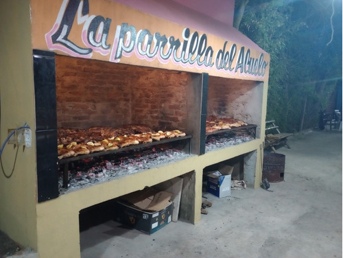 Imagen 21 de 24 de Quinta Los Gemelos , González Catan