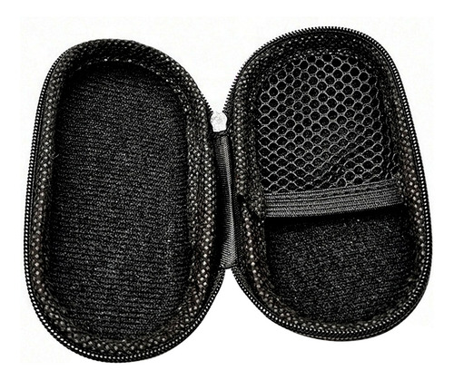 Microfone Boya By-v10 Condensador Cor Preto
