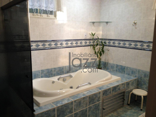Chácara Com 3 Dormitórios À Venda, 2673 M² Por R$ 750.000,00 - Encosta Do Sol - Itatiba/sp - Ch0196