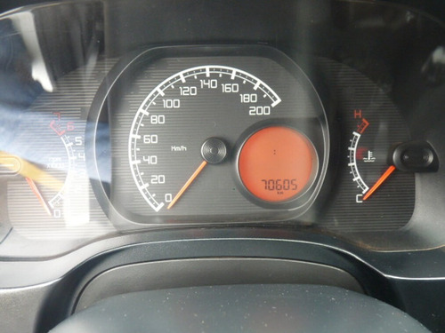 Fiat / Strada 1.4 Hard Working Cs Fles + Único Dono