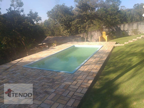 Imagem 7 de 27 de Chácara Com 3 Dormitórios À Venda, 4800 M² Por R$ 800.000,00 - Ouro Fino Paulista (ouro Fino Paulista) - Ribeirão Pires/sp - Ch0110
