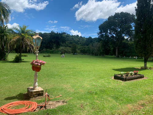 Imagem 23 de 28 de Sítio Lindo Em Piracaia, Totalmente Plano