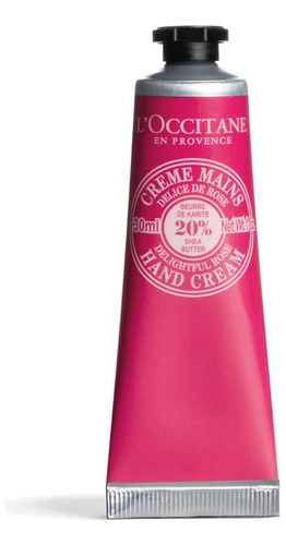 Crema De Manos Karité Rosa, L'occitane