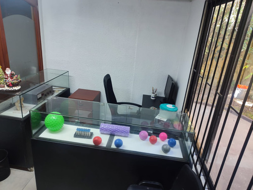 Arriendo Box Para Kinesiólogos, To Y Personal Trainer