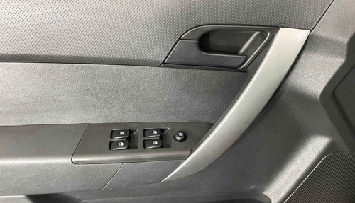 Imagen 8 de 15 de 116328 - Chevrolet Aveo 2018 Con Garantía