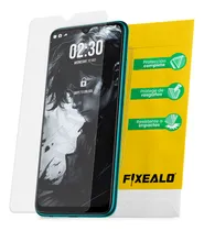 Comprar Cristal Templado Protector Hisense Mica Display Plano 9h