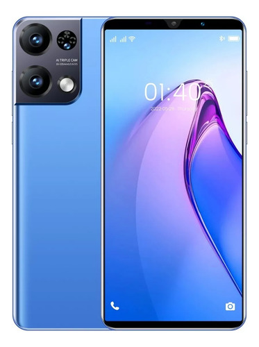 Teléfonos Inteligentes Android Baratos Reno8 Pro 4.66 En Ram512mb Y Rom4gb