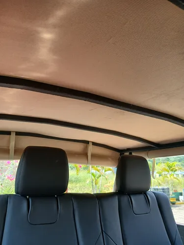 Nissan Patrol Samurai Se Recibe Moto En Parte De Pago