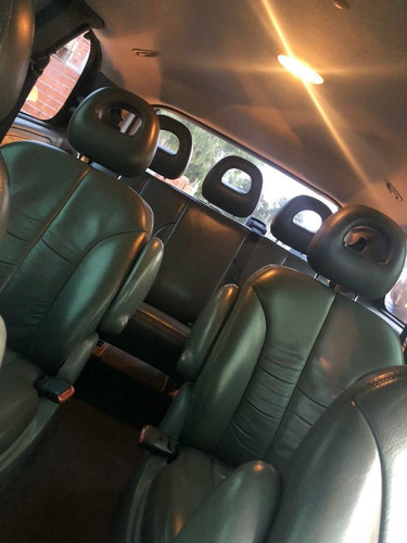 Chrysler Grand Caravan 2006 3.3 Se 5p