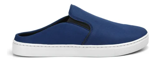 Sapatenis masculino sale aberto atras