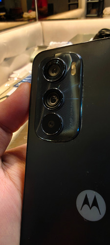 Motorola Edge 30 256 Gb Grafite 8 Gb Ram Grafite (Usado)