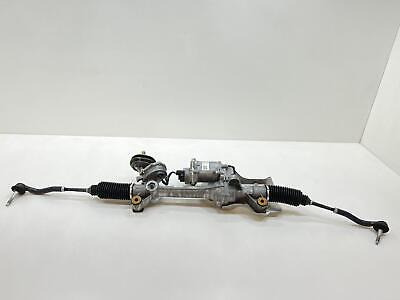 2020 - 2023 Gmc Acadia Fwd 3.6l Power Steering Gear Rack Yyz