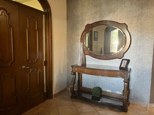 Casa En Venta En Colonia Del Valle En San Pedro Garza García