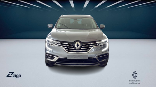 Renault Koleos 2.5 Intens Cvt