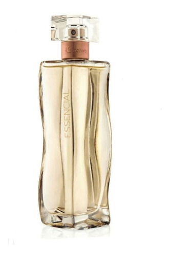 Perfume Mujer Essencial Clásico Producto Natura Original