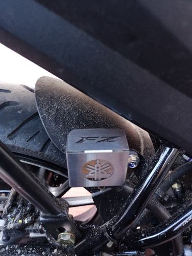 Lujos Fz 25 En Oferta - Accesorios Fz25