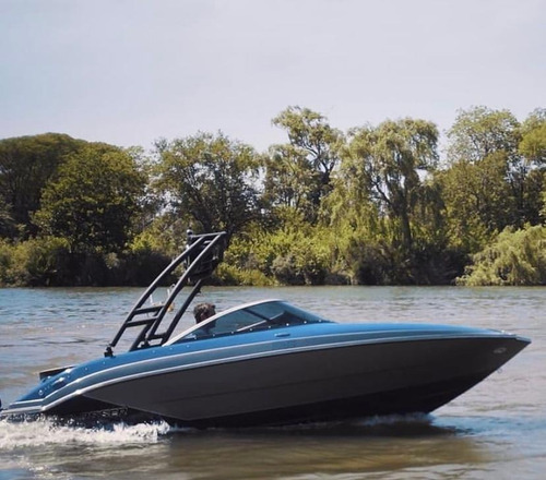 Classer 206 Flyer Trixx (edicion Especial) + Yamaha F200fetl