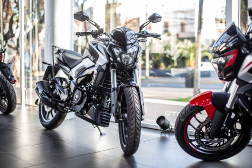 Imagen 20 de 25 de Bajaj Dominar 250 Lidermoto Martinez Stock Disponible!