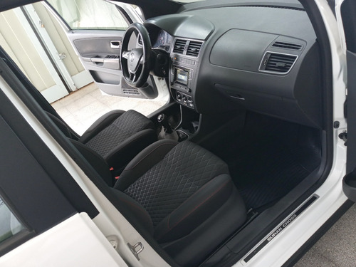 Volkswagen Suran Cross 1.6 Highline Msi 110cv